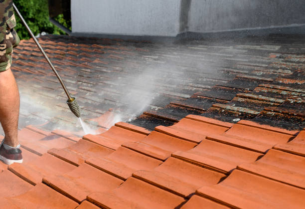 Best Pressure Washing Contractors  in Mount Ephraim, NJ