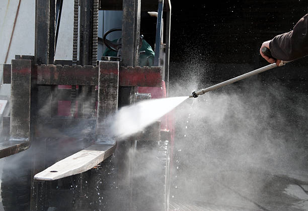 Best Commercial Building Pressure Washing  in Mount Ephraim, NJ
