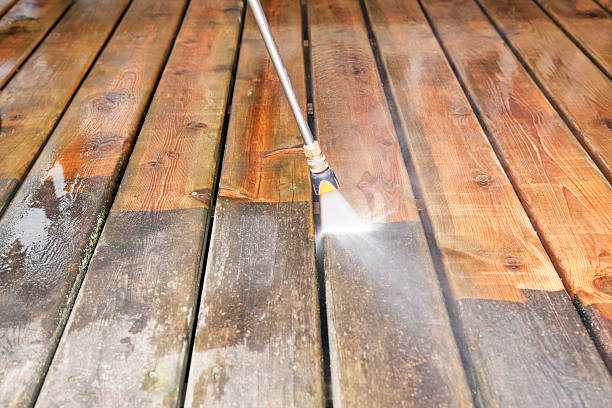 Why Choose Our Certified Pressure Washing Experts for Your Project Needs in Mount Ephraim, NJ?