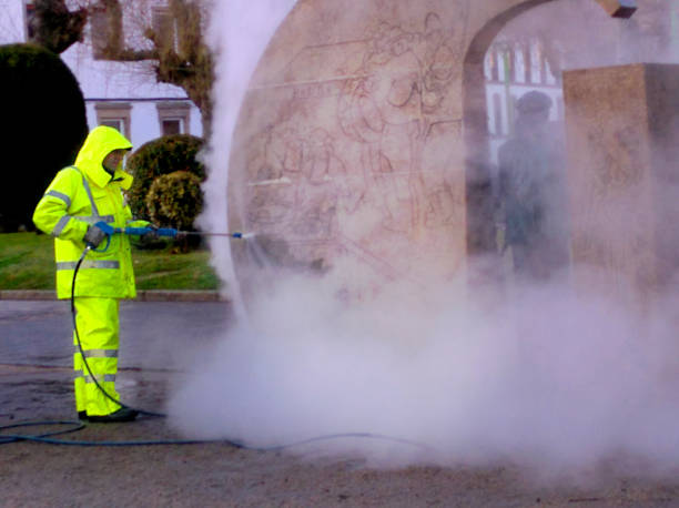 Best Local Pressure Washing Services  in Mount Ephraim, NJ