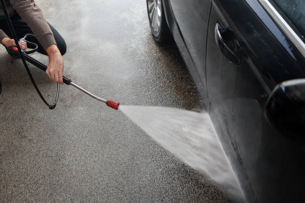 Why Choose Our Certified Pressure Washing Experts for Your Project Needs in Mount Ephraim, NJ?