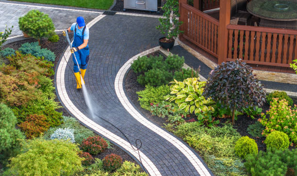Why Choose Our Certified Pressure Washing Experts for Your Project Needs in Mount Ephraim, NJ?